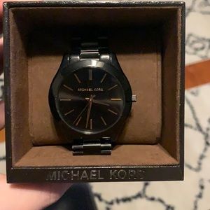 Michael Kors watch